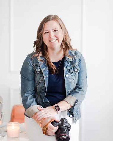 Melissa Arlena — photographer and SEO educator for photographers