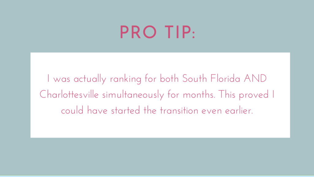 pro tip graphic