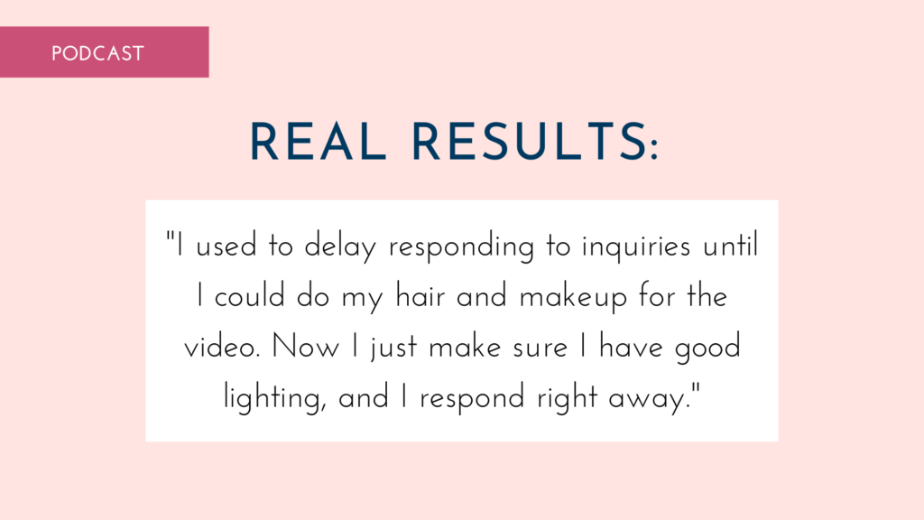 real photographer results