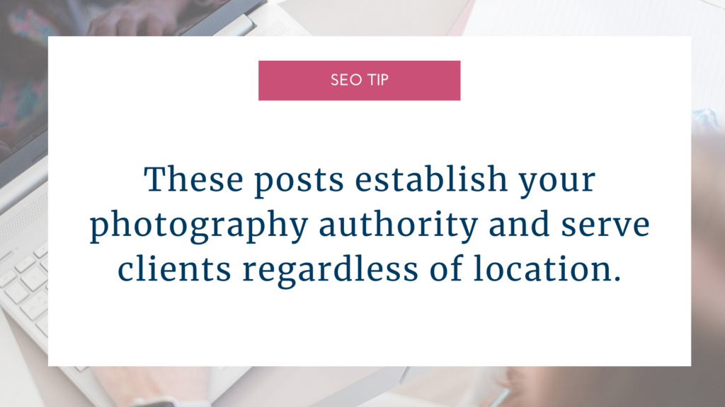seo tip graphic