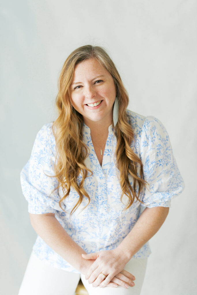 headshot of Melissa Arlena