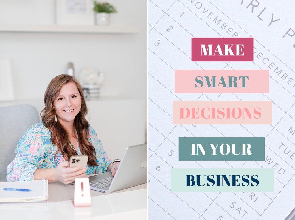 make smart decisions in your business using this smart photographer's guide to working your old market after relocating your business