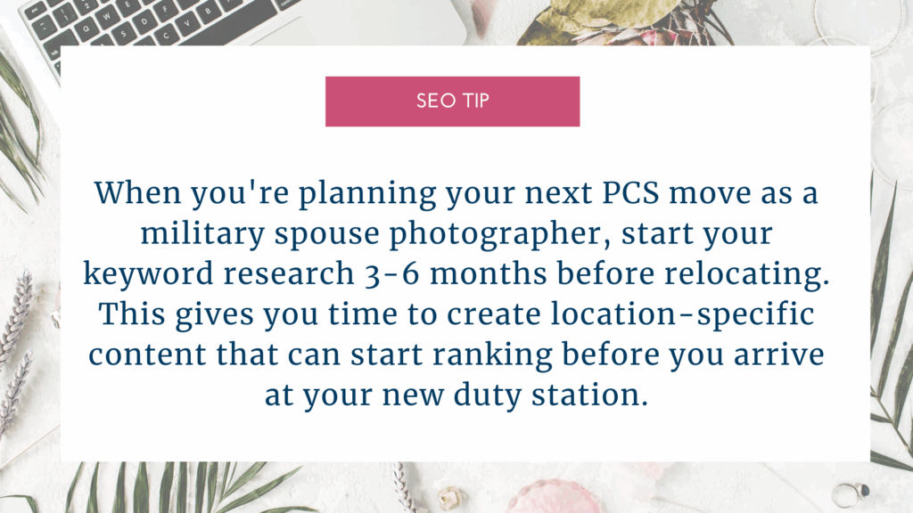 affiliate marketing for photographers pro tip graphic