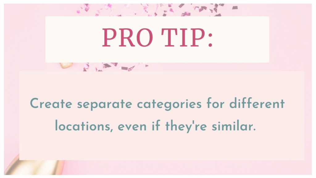 real examples, how I implemented affiliate marketing