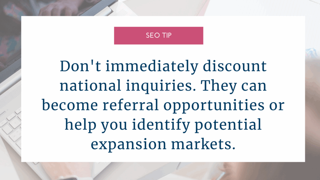 seo tip graphic