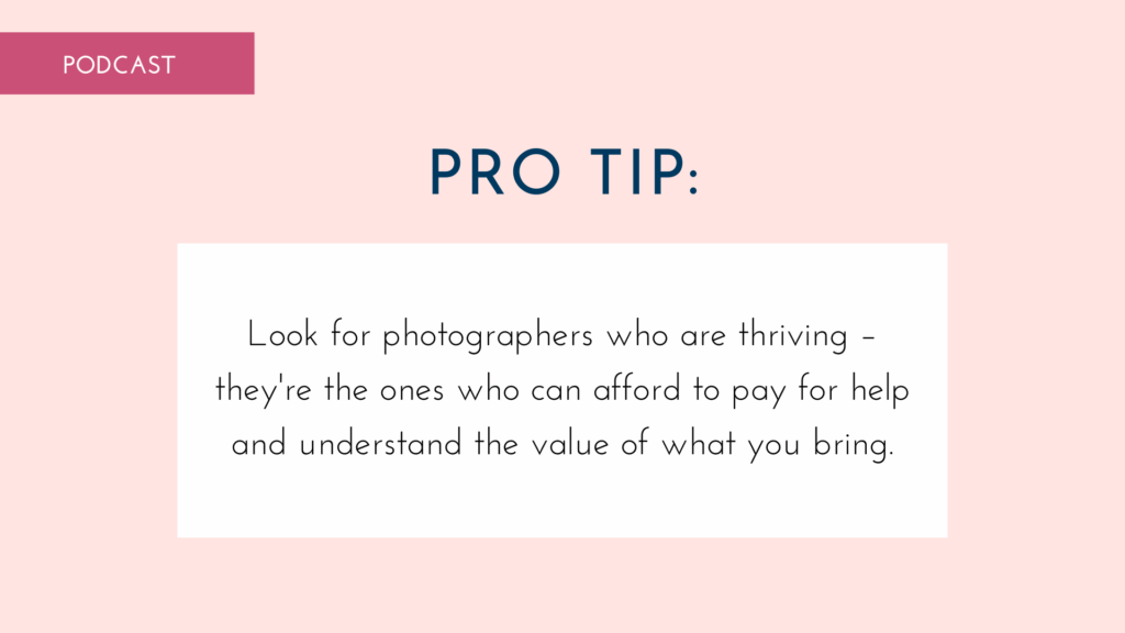 Part-Time Jobs for Photographers: How to Bridge the Income Gap Without Losing Your Business 4 Part-Time Jobs for Photographers: How to Bridge the Income Gap Without Losing Your Business pro tip graphic part-time jobs for photographers blog post