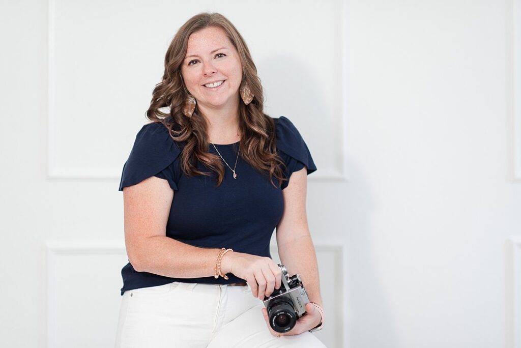 headshot of Melissa Arlena owner of Picture Perfect Rankings