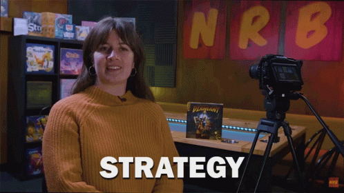 strategy meme