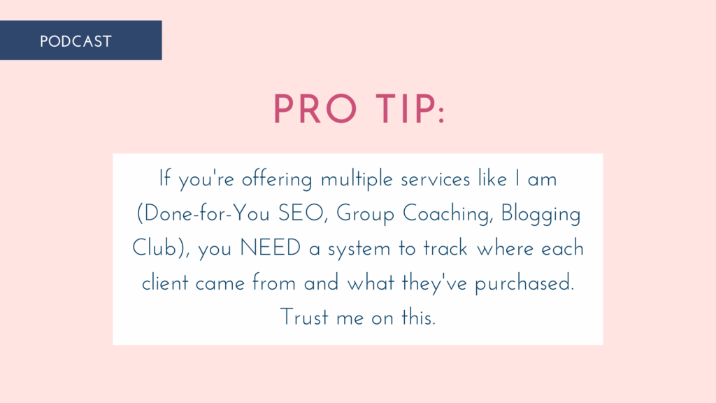 pro tip graphic for your keywords when writing Photography Blog Content Ideas