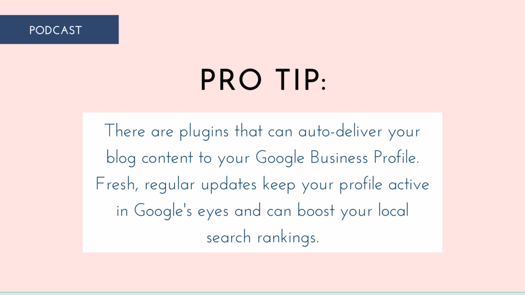 Blog Feature 126 repurpose blog content