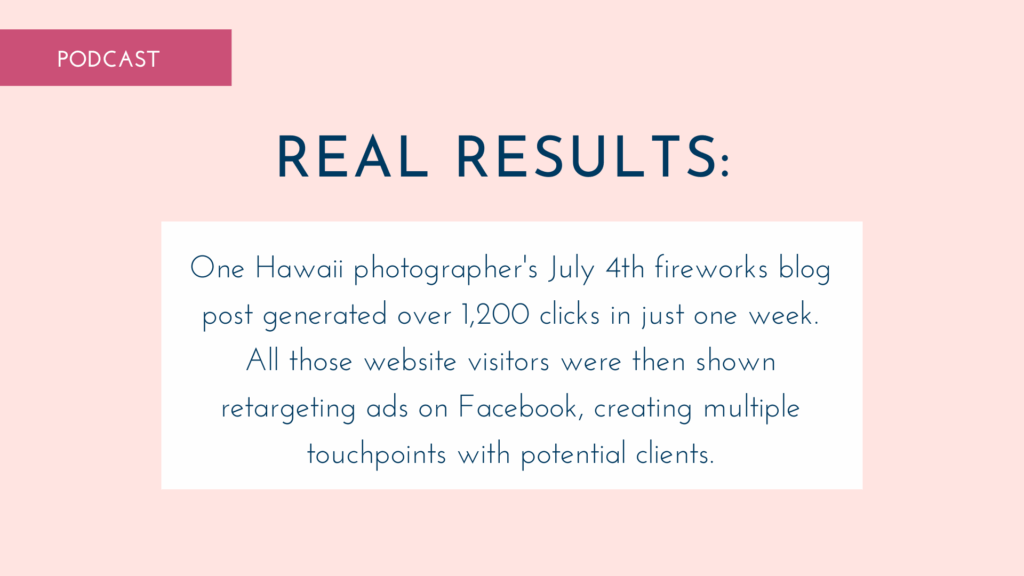 Blog Feature 127 repurpose blog content