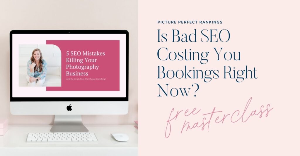 5 Mistakes Group Cover 2