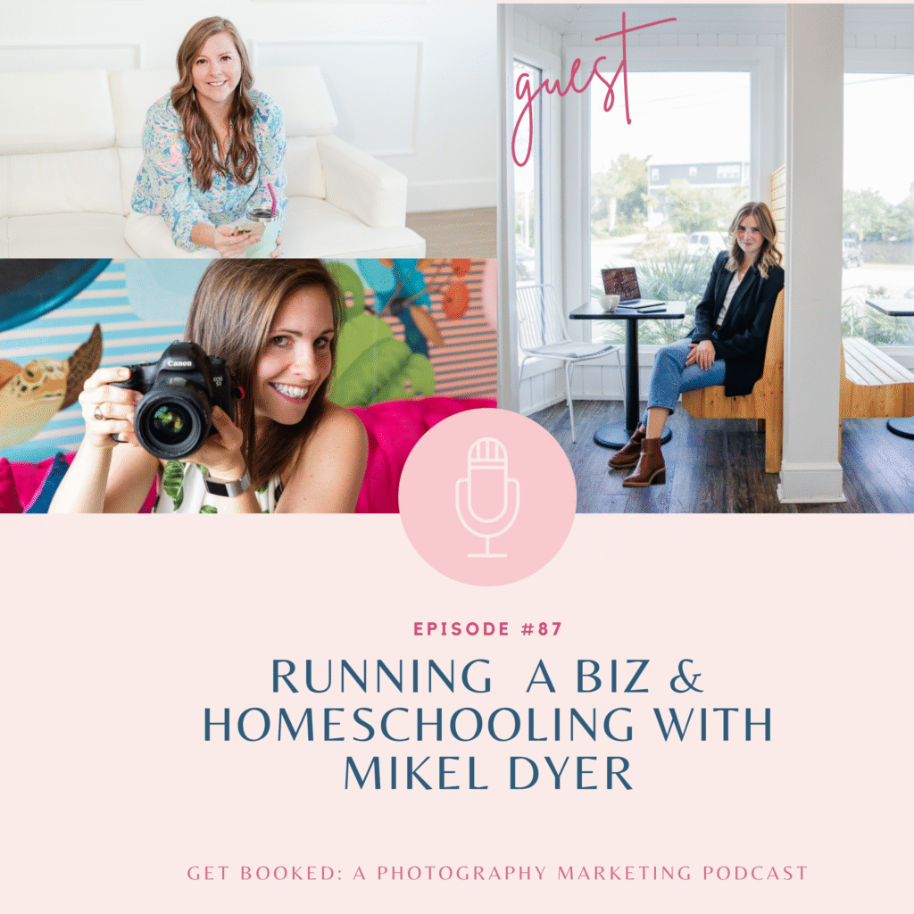 Ep 87: How to Homeschool AND Run a Business (Without Losing Your Mind) 1 Ep 87: How to Homeschool AND Run a Business (Without Losing Your Mind) EP 87