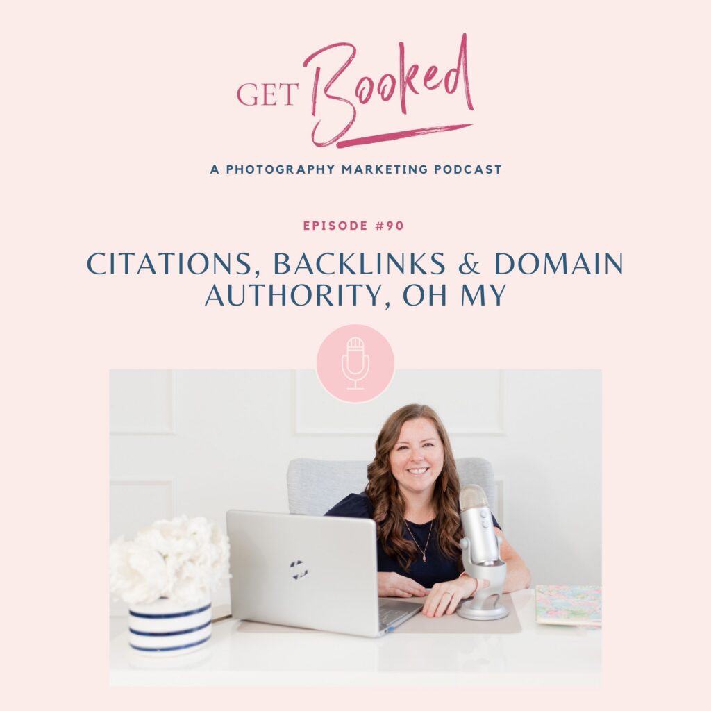 EP 90: Citations, Backlinks & Domain Authority, Oh My! 1 EP 90: Citations, Backlinks & Domain Authority, Oh My! EP 90