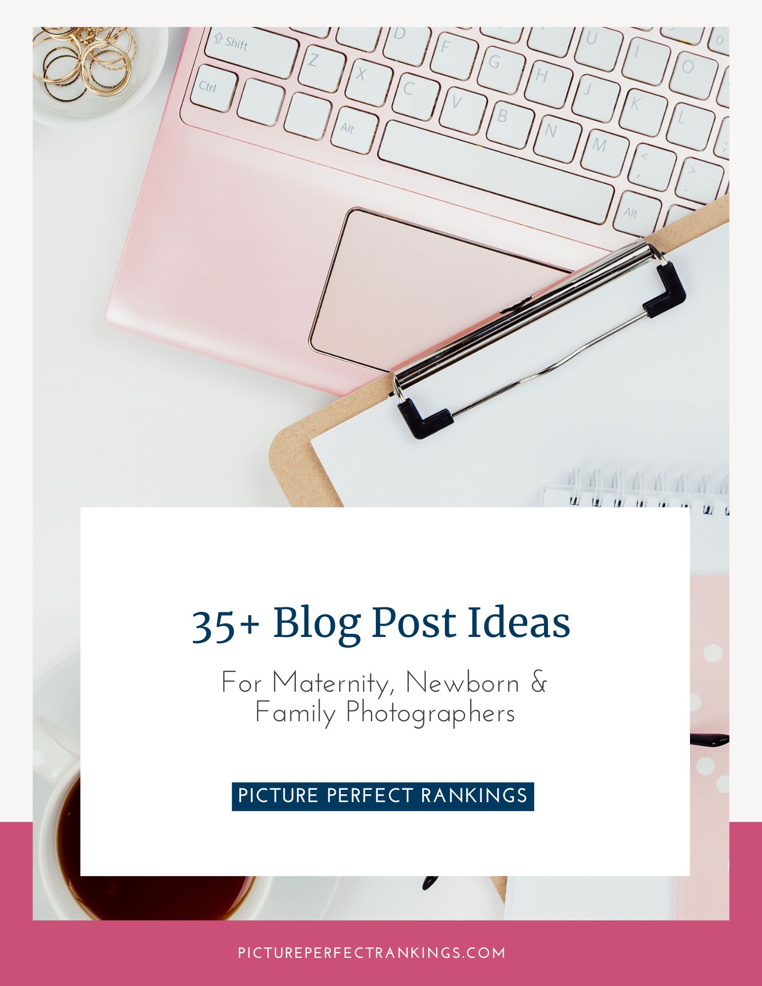 blog post ideas for photographers